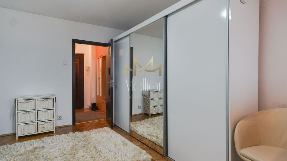 Garsoniera, 33 mp, Gheorgheni, zona FSEGA! - Poză 4