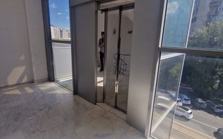 Spatiu comercial 286 mp. util, comp. flexibila, Etj 3/ 3, acces lift_Tineretului - Poză 7