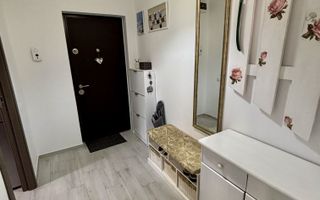 Vanzare apartament cu 3 camere in Gheorgheni zona hotel Royal - Poză 5