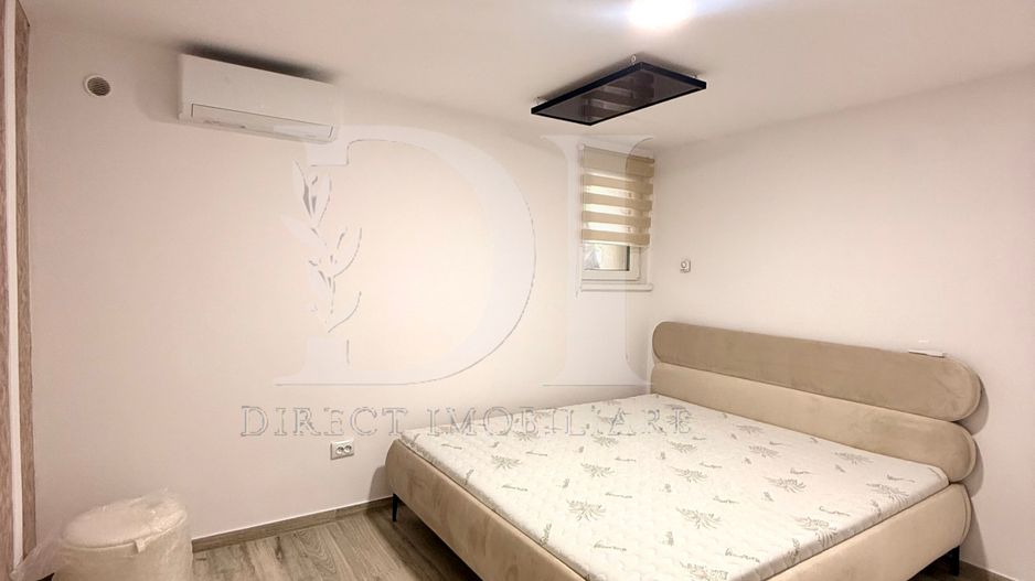 Apartament de inchiriat / doua camere / Zona Buna Ziua - Poză 4