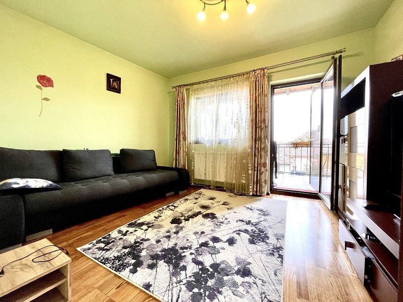 Design clasic, pozitie centrală - casă  în Dumbrăvita - Poză 17