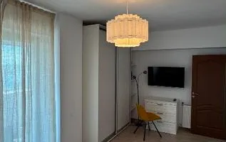 Apartament 3 camere de închiriat | Lacul Morii | 75,63 mp | Etaj 8/9 | - Poză 11