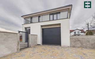 Casă nouă cu 4 camere și teren de 445 mp  - Vladimirescu - Arad - Poză 2