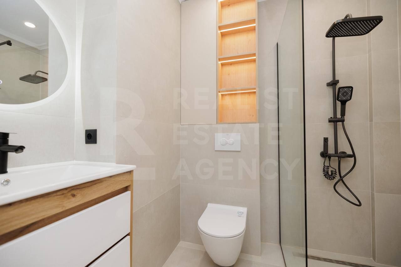 Vânzare, apartament, 1 cameră, strada Băcioii Noi, Botanica - Poză 12