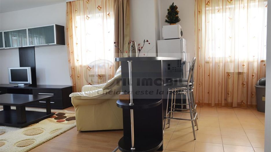 3 CAM TATARASI ETAJ 2 , CENTRALA PROPRIE, 2 BAI, SUD, GREEN PARK - Poză 15