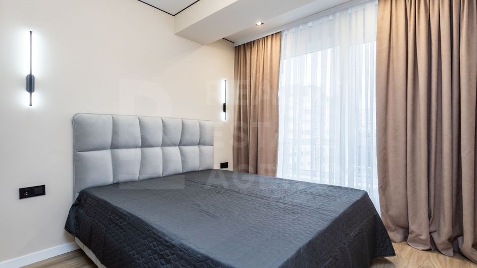 Vânzare, apartament, 2 camere, bd. Mircea Cel Bătrân, Ciocana - Poză 10