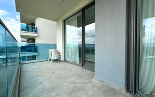 Apartament cu 2 camere + Parking //Floreasca - Amazing Lake View - Poză 6