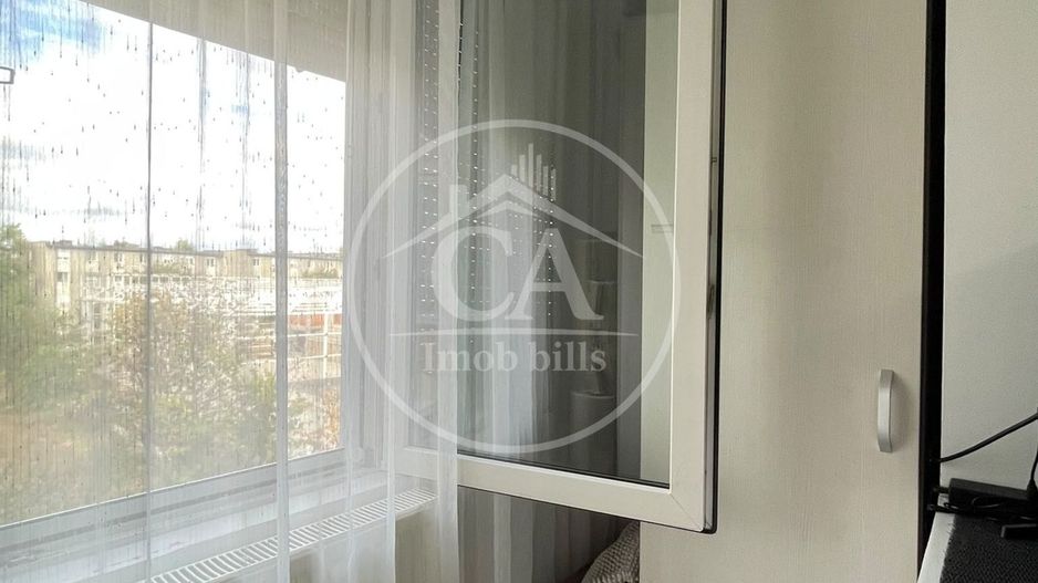 Apartament cu 2 camere de vânzare în zona Rogerius, Oradea - Poză 6