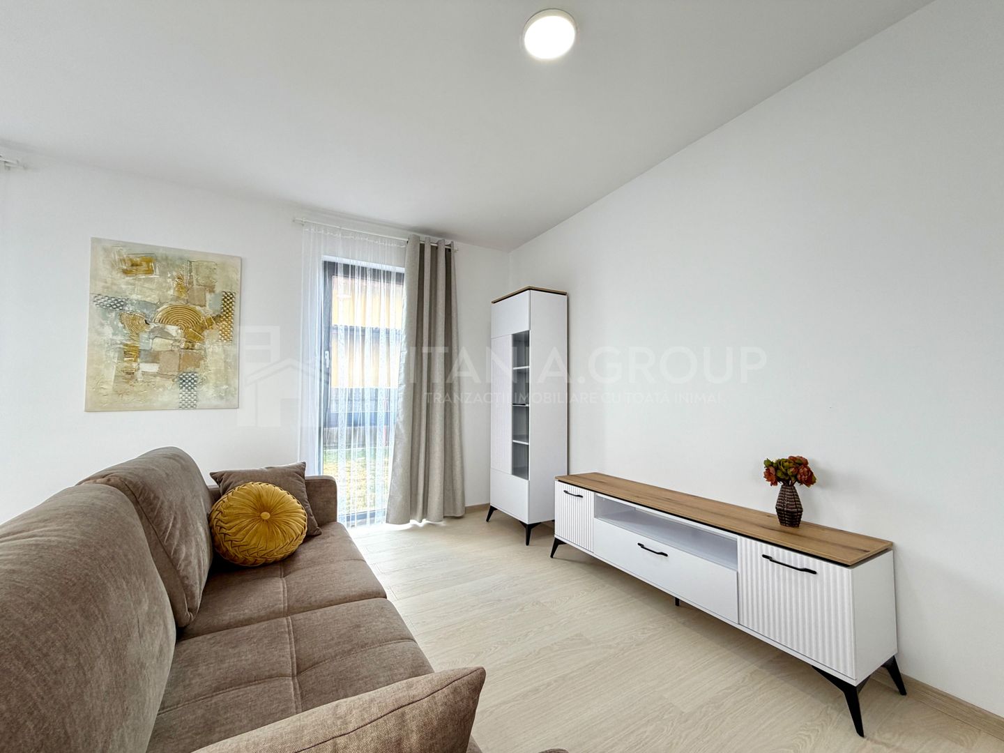 Casă premium 4 camere | Prima închiriere| 3 băi | Pet Friendly | Cristian - Poză 18