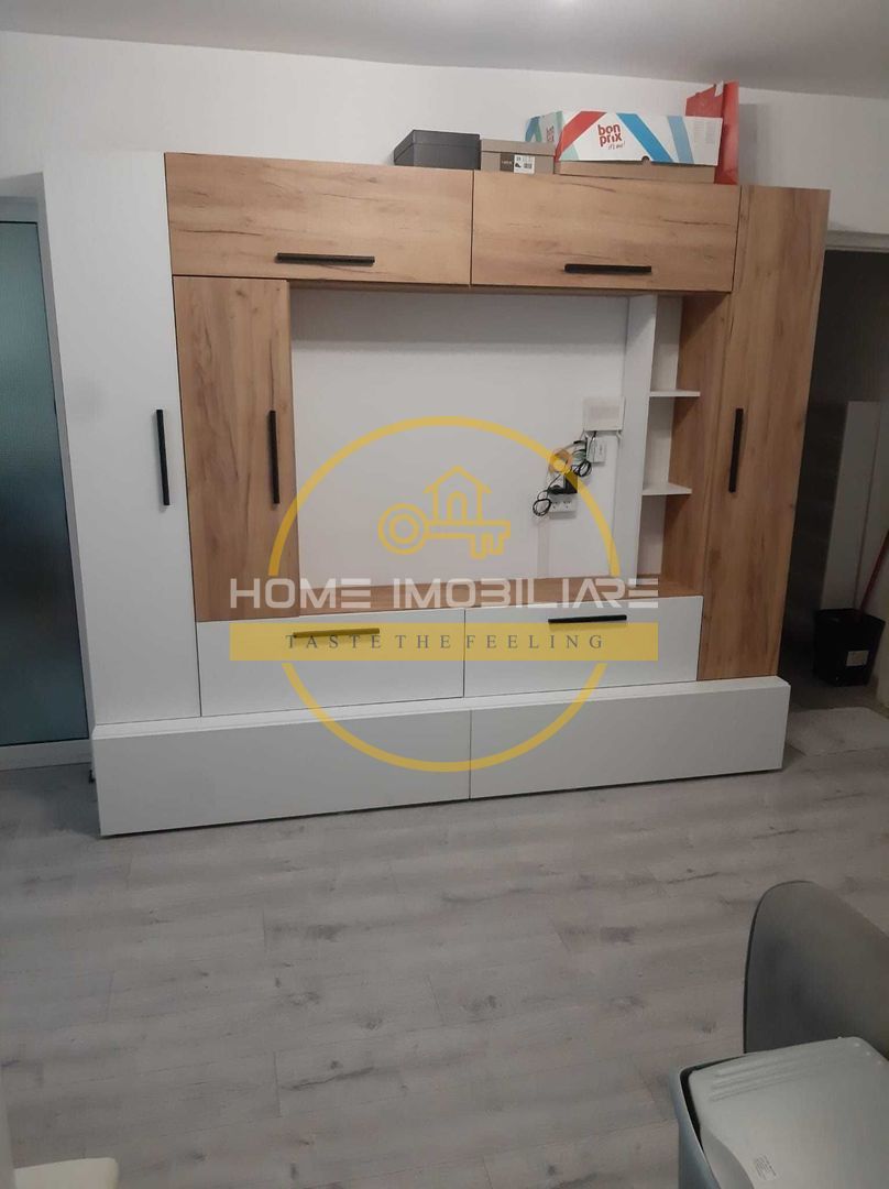 Apartament cu 2 camere/ 45mp/ zona Tatarasi / Etajul 1 - Poză 3