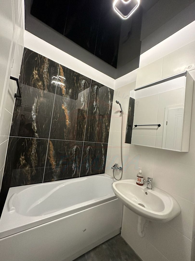 ✨De închiriat 2 camere,  Arcada, 550 Euro/luna - Poză 7
