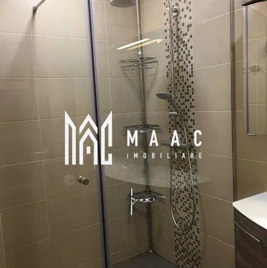 Apartament 3 camere de închiriat | Sibiu, Calea Dumbrăvii - Poză 4