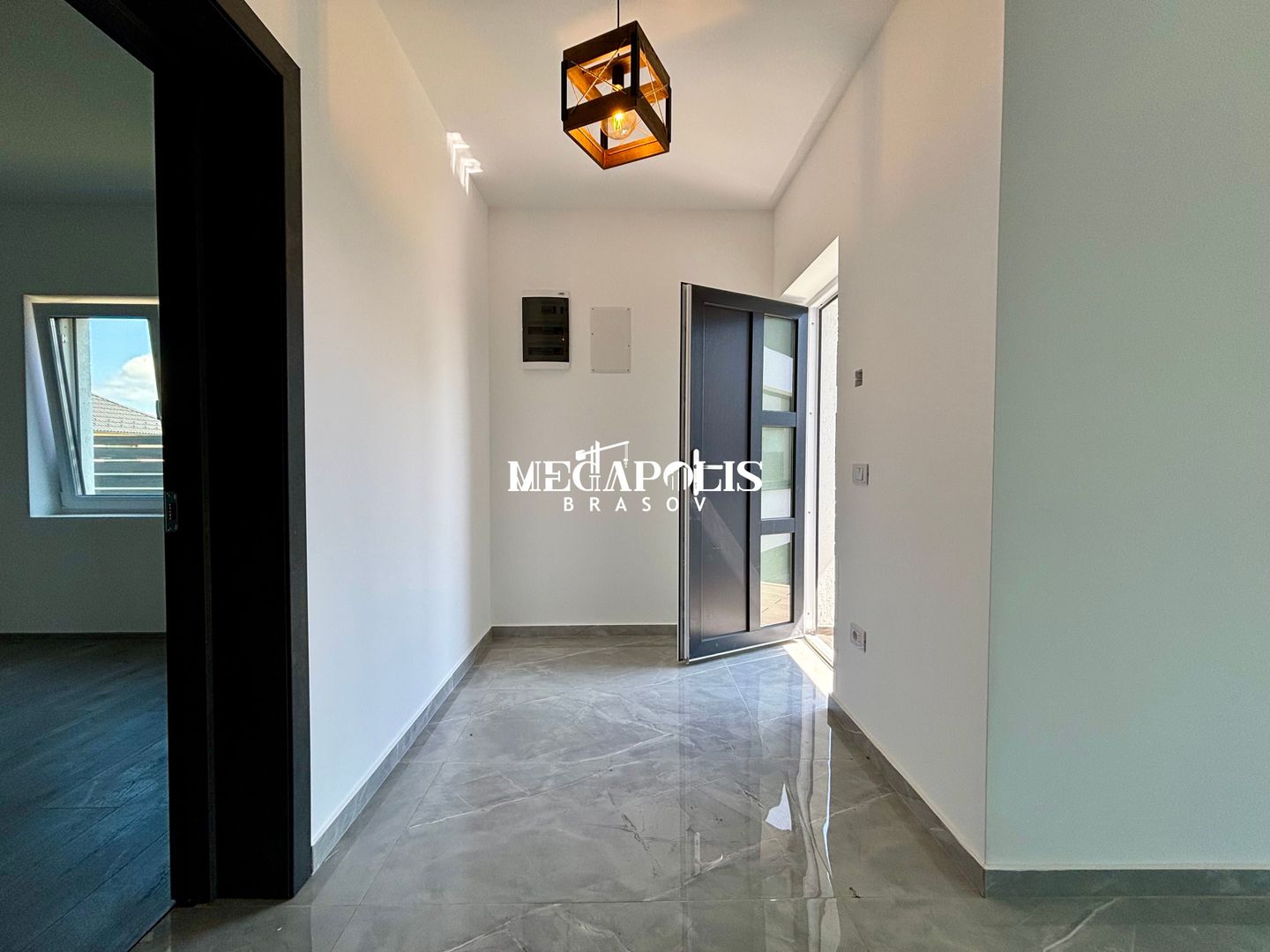 Casă pe Parter | 3 Camere | Intabulată | Se Acceptă Credit - Poză 17