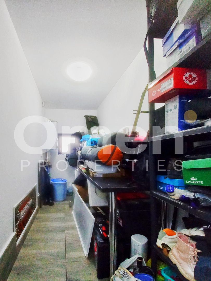 Casa cu 3 camere, teren 5,26 ari, cu o suprafata utila de 119 mp, Sasar - Poză 15