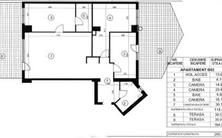 Spatiu comercial de vanzare Herastrau -investitie  cabinet medical salon - Poză 1