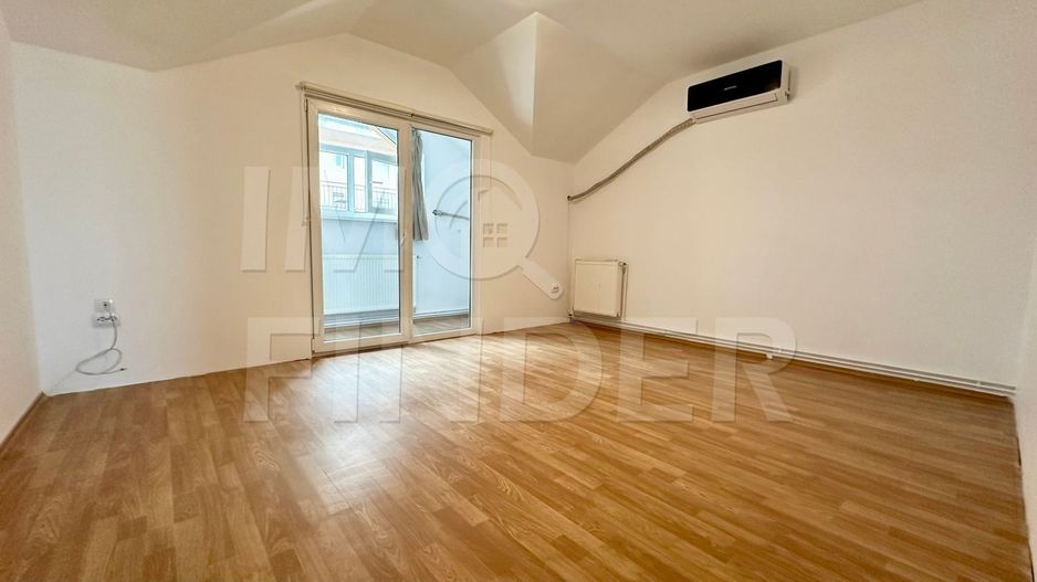 1765 EURO/MP - 3 camere 81 mp, finisat, mansarda înaltă,  Buna Ziua - Poză 1