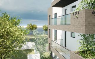 OPORTUNITATE | TEREN SI PROIECT BLOC BOUTIQUE P+3 - Poză 9
