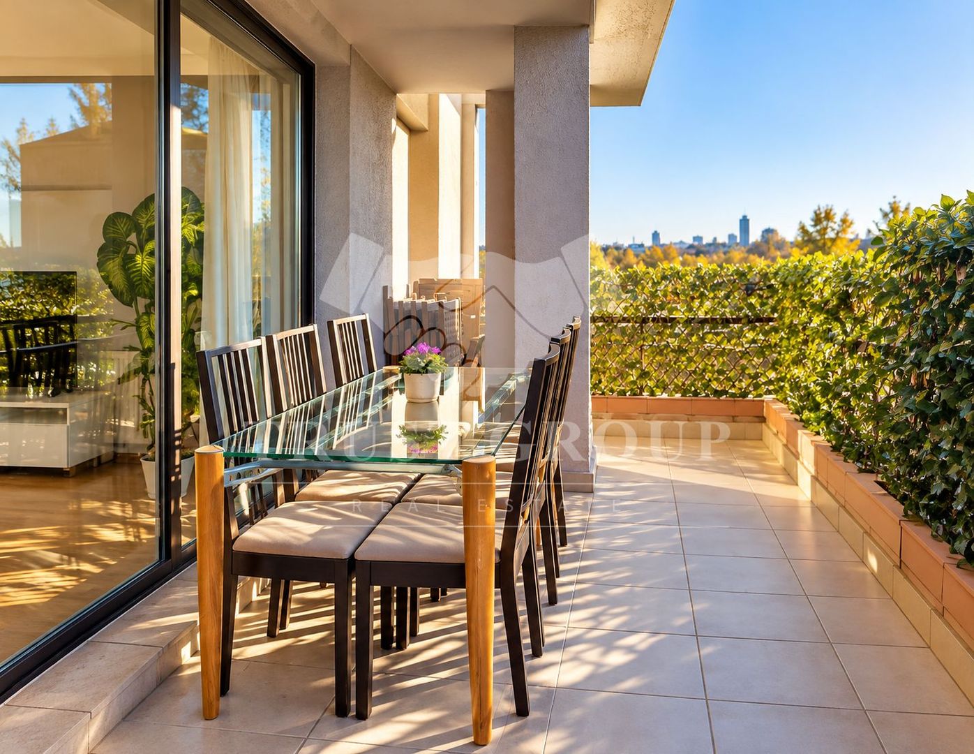 Apartament 3 camere | Soseaua Nordului | Loc de parcare - Poză 5