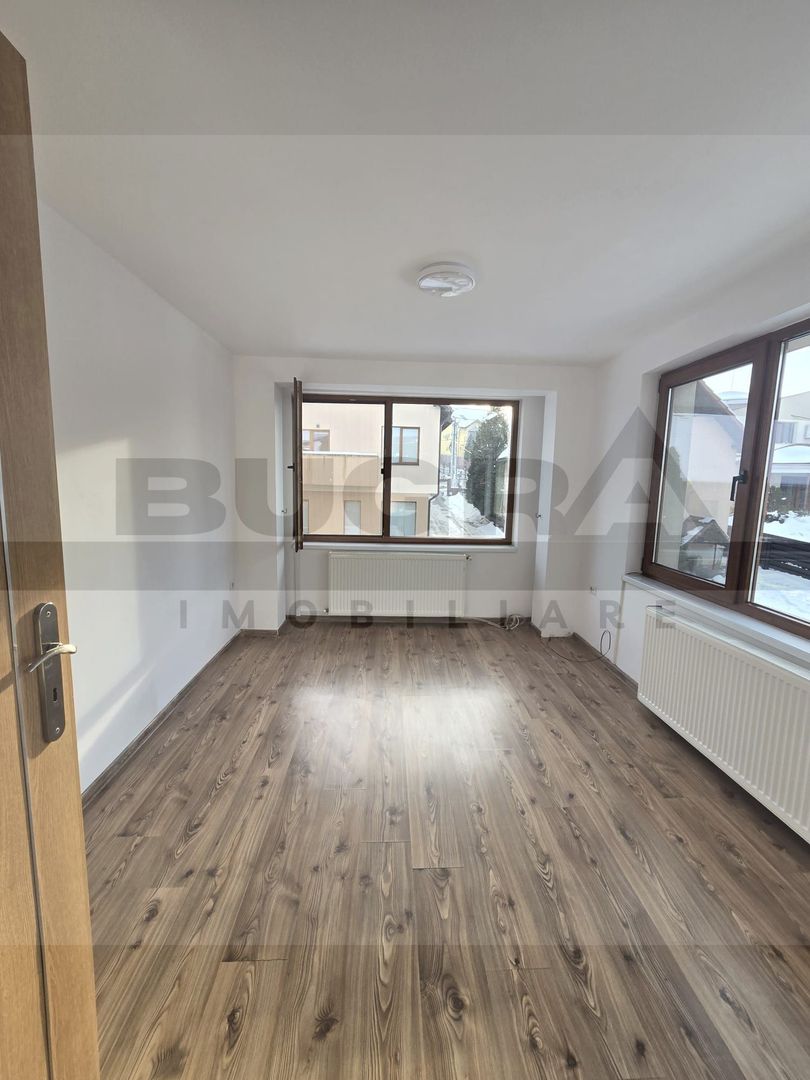 Casa individuala de 140mp, curte 400mp, 3 parcari, cartier Buna Ziua - Poză 15