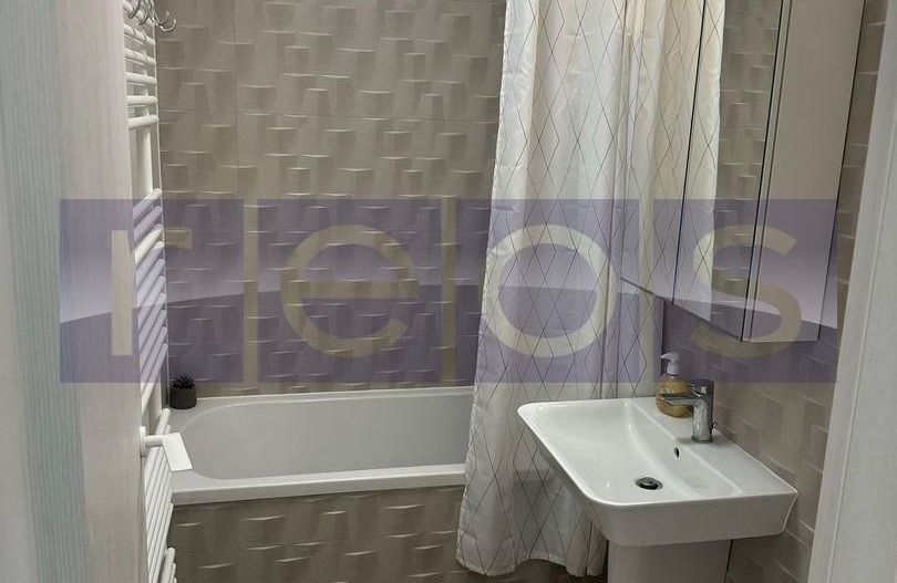 VANZARE STUDIO DUBLU | CLOUD 9 | 47MP | TERASA | MOBILAT-UTILAT | - Poză 6