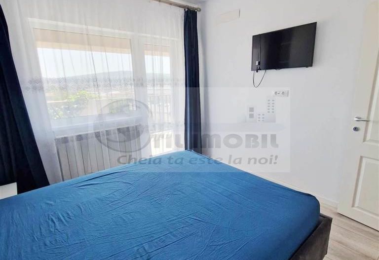 AP 2 CAM TATARASI LUX  NOU  LOC DE PARCARE - Poză 11