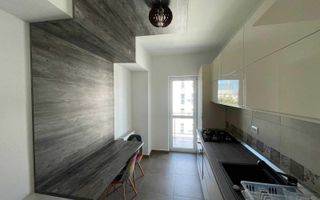 AP. 2 CAMERE METALURGIEI, LOC PARCARE, BLOC NOU, 65 MP UTILI, LIBER - Poză 4