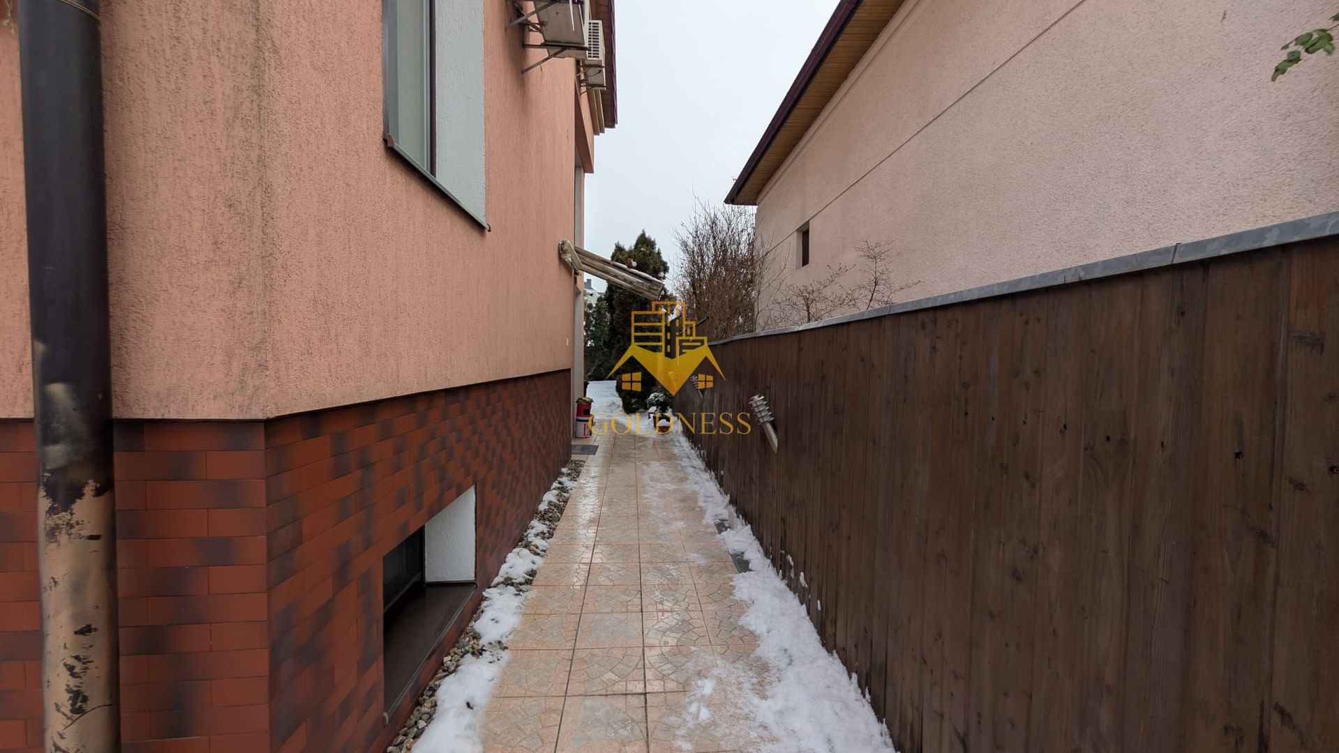 Vila, 6 Camere, 365 mp, 4 bai, Andrei Muresanu, Constantin Brancusi - Poză 28