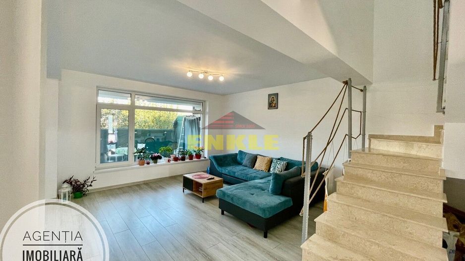 De vânzare casa construita în 2022 - Poză 2