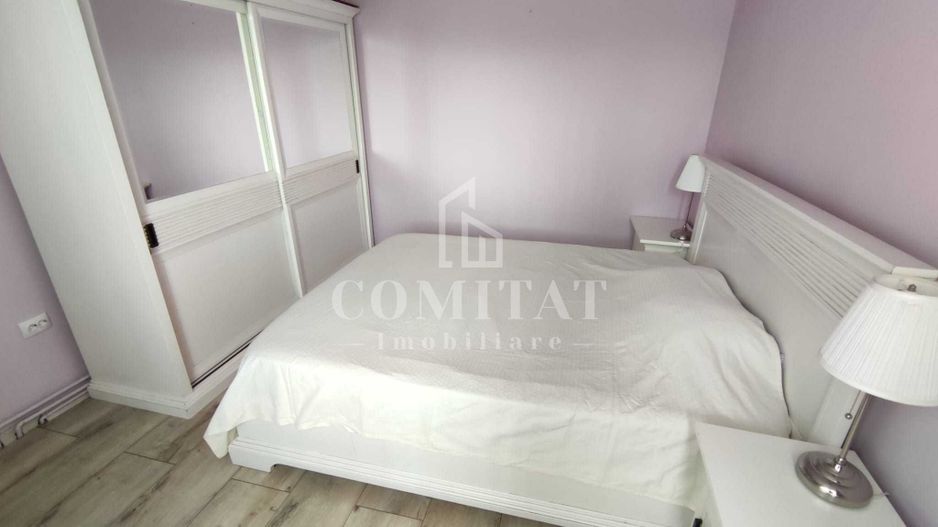 Apartament cu 3 camere | La cheie | Zona Big - Cartierul Mănăștur - Poză 2