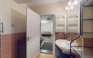 Garsoniera dubla tip studio Complex Rezidential Confort Park Vitan - Poză 15