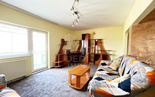 Apartament cu 3 camere de inchiriat zona Rogerius, Oradea - Poză 5