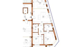 VANZARE 3 CAMERE | PARTER SAU ETAJUL 2 | ZONA UNIRII - Poză 2