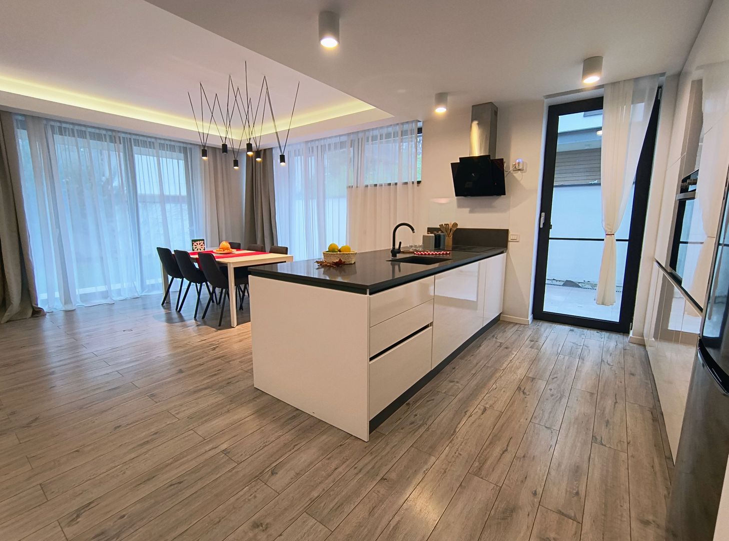 Baneasa- Padure- Greenfield - Poză 6