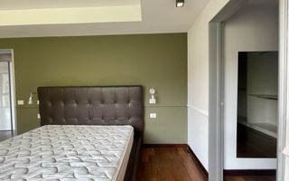 Închiriere Duplex Premium | 4 camere, 3 bai, 140 mp utili, parcare | Floreasca - Schiță 13