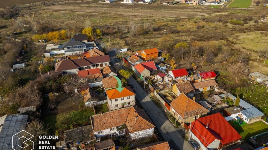 Casa cu teren de 569 mp, zona Confectii Cadas comision 0% - Poză 17