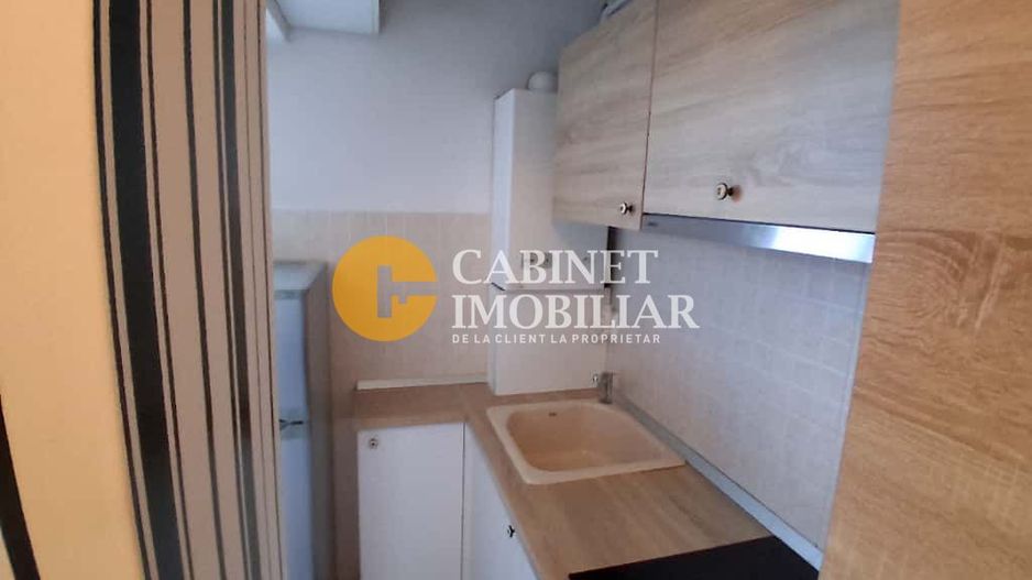 Apartament 2 camere, open space, Zona Tatarasi, Iasi - Poză 5