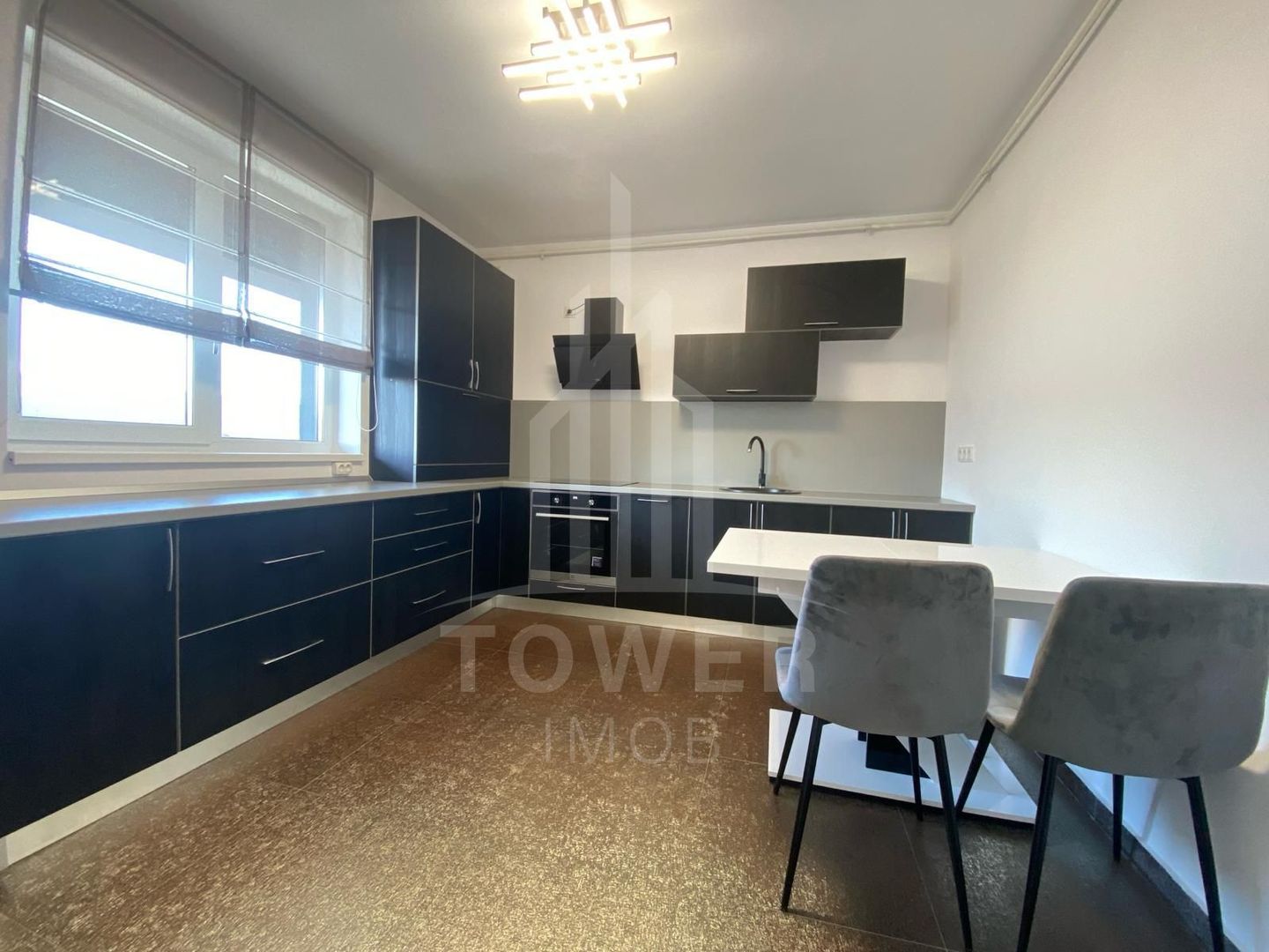 Penthouses de lux zona Vest - Poză 3