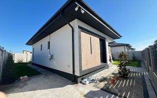 Casa individuala - 4 camere - 2 bai - la 5 min de RATB - Poză 4