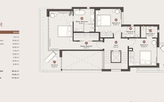 Vilã la Falezã - Marbella - Poză 31