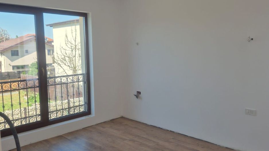 VILA INDIVIDUALA | 4 CAMERE | TUNARI - Poză 18