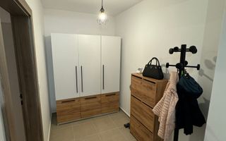 Apartament de 2 camere, 62mp, decomadat, parcare, Zona Maurer - Poză 10