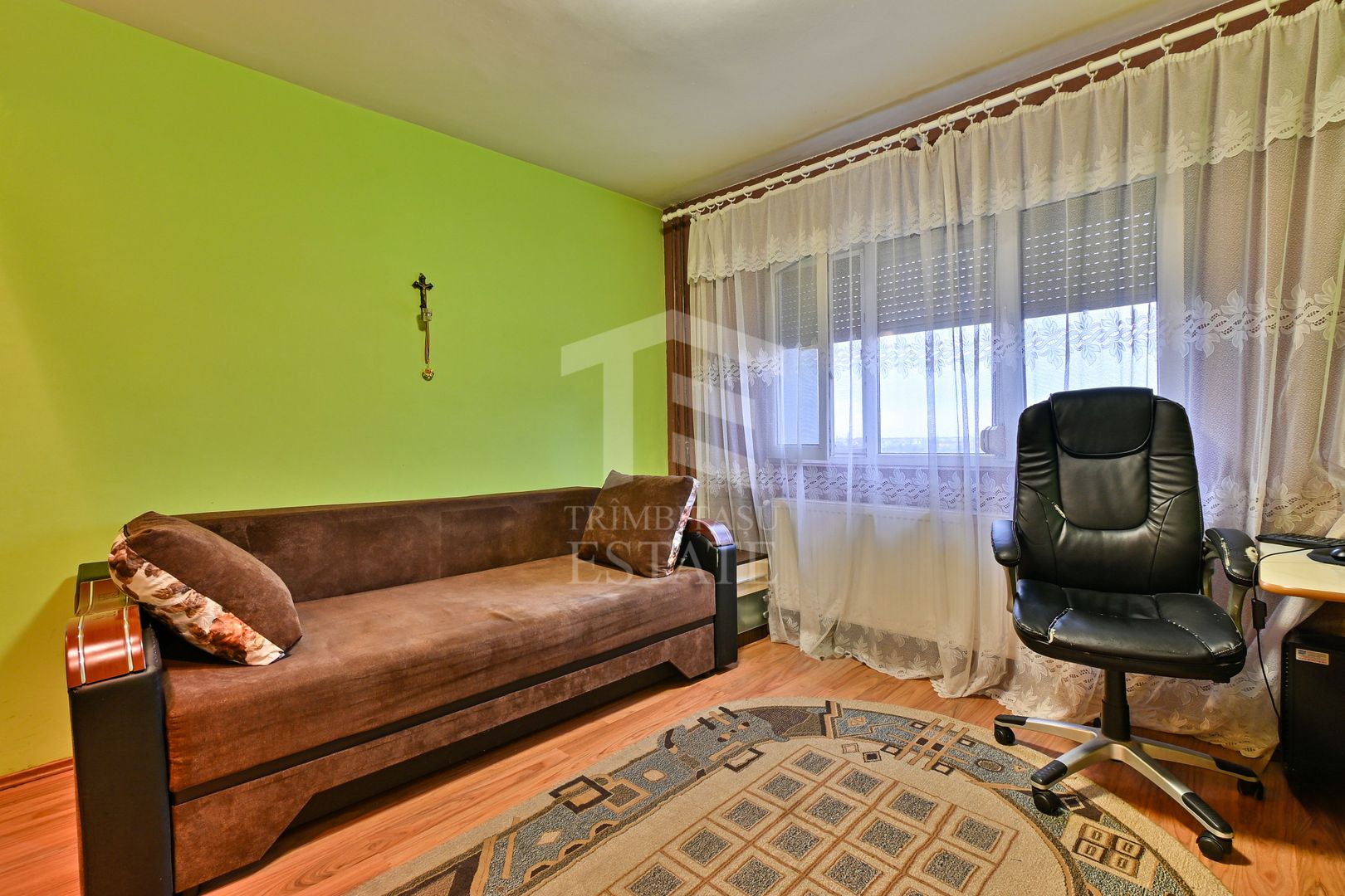 Apartament 3 camere de vanzare in Calea Sagului 0% COMISION cumparator - Poză 2