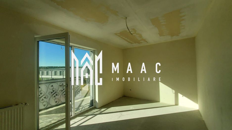 Black Friday | Casa Tip Duplex | 120 MP I Rasinari - Poză 13