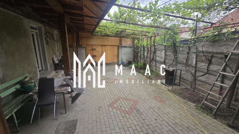 Casa de vanzare 3 camere Aciliu - Poză 17