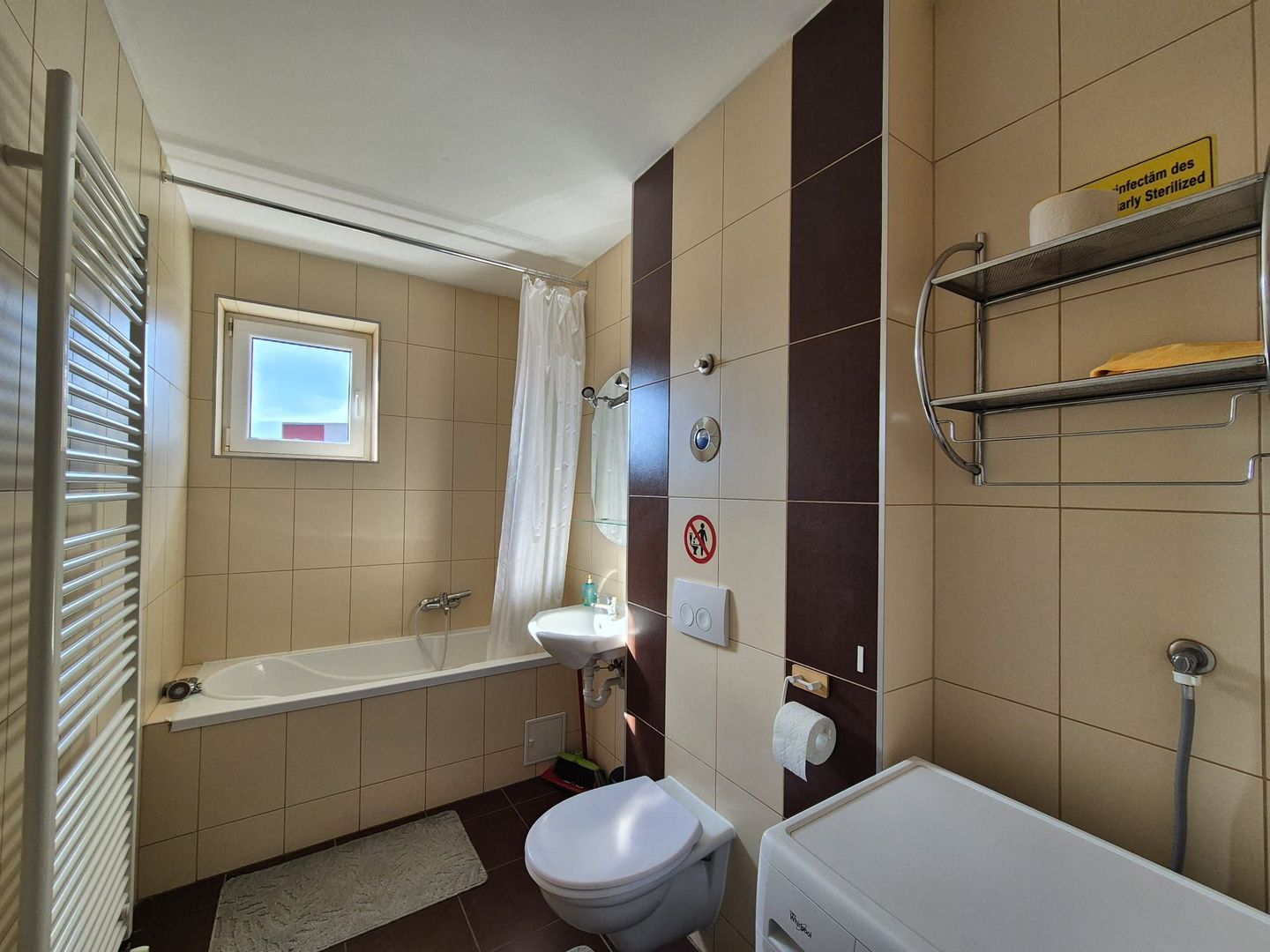 Exclusivitate - Apartament secțiune mare, cu  loc parcare - Poză 7