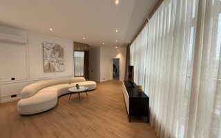 INCHIRIERE 4 CAMERE | ONE NORTH LOFT | MOBILAT SI UTILAT LUX | LOC PARCARE | - Poză 6