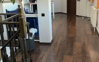 Casa  P+1+M 2006,teren total 156 mp  Cosbuc/ Parcul Carol - Poză 6