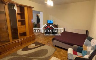 NECTORA IMOB-Apartament 1 camera, Zona Centrala, langa H. Continental - Poză 1
