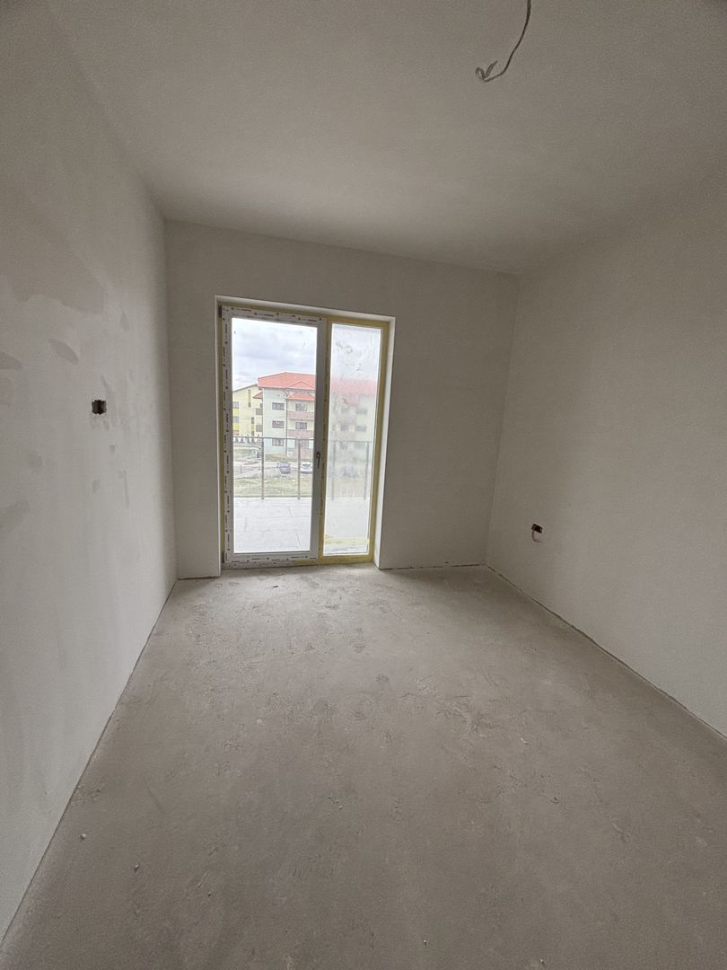 Apartament 2 camere ,zona Braytim - Poză 3
