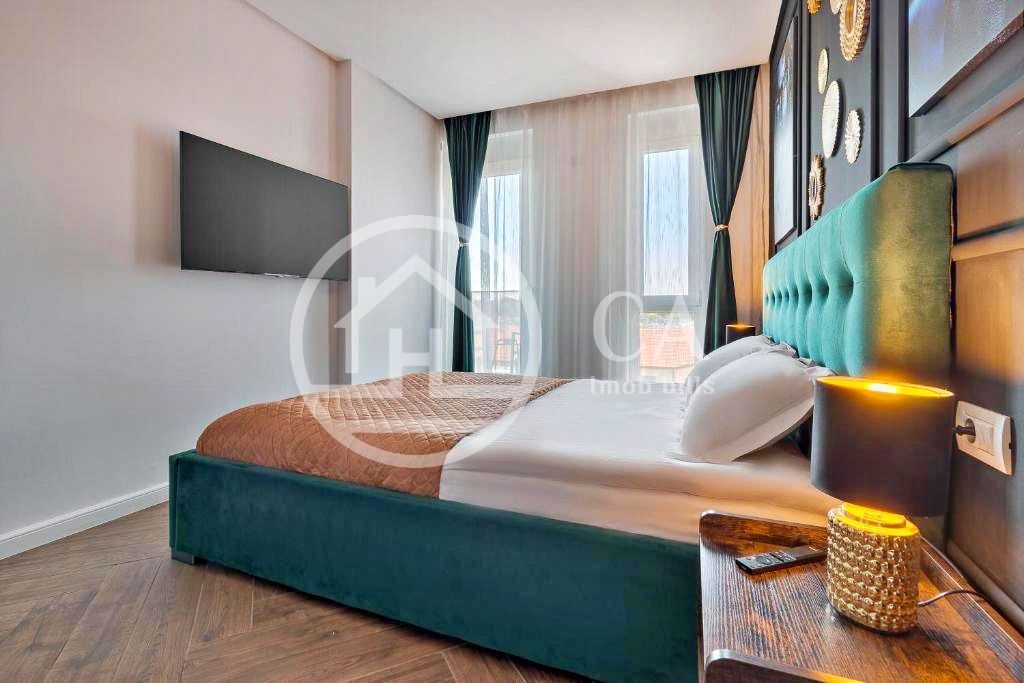 Apartament cu 2 camere de închiriat in West Residence, Oradea - Poză 10